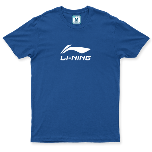 Drifit Shirt: Li Ning