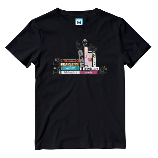 Cotton Shirt: Library