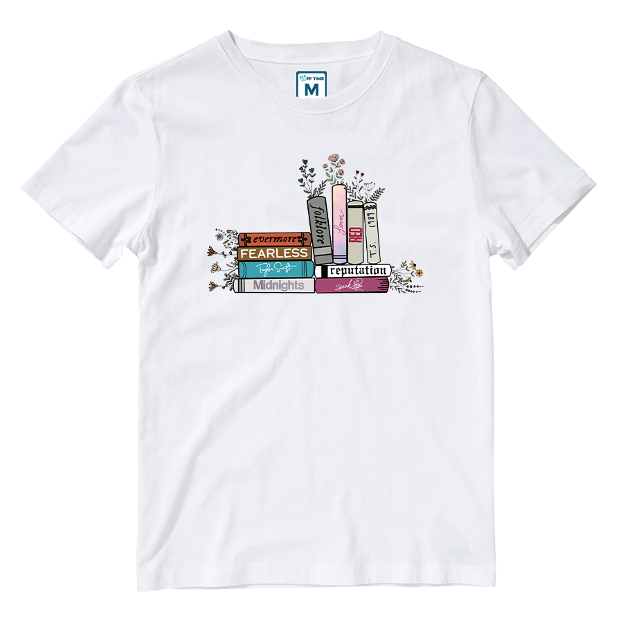 Cotton Shirt: Library