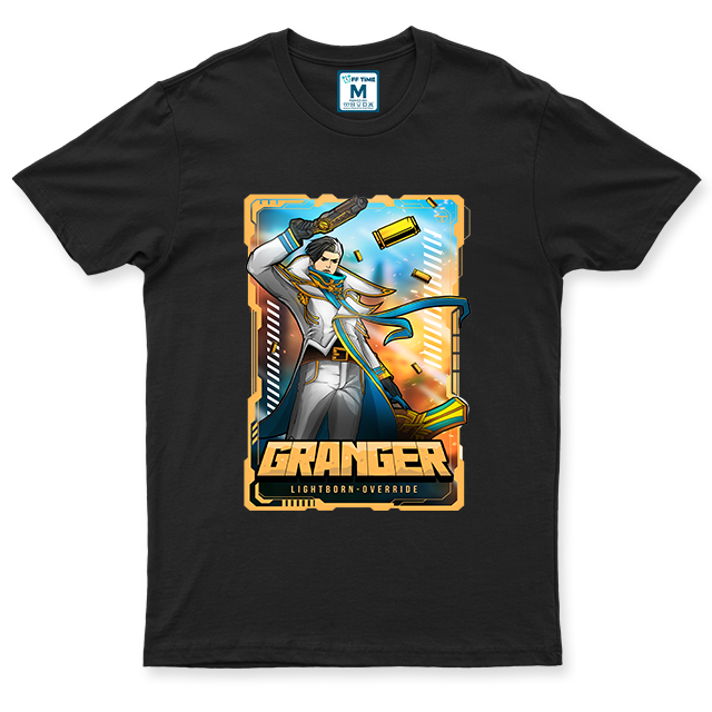 Drifit Shirt: Lightborn Granger