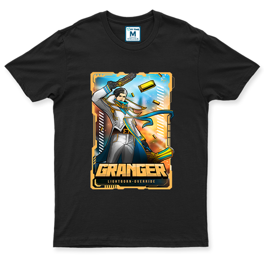Drifit Shirt: Lightborn Granger