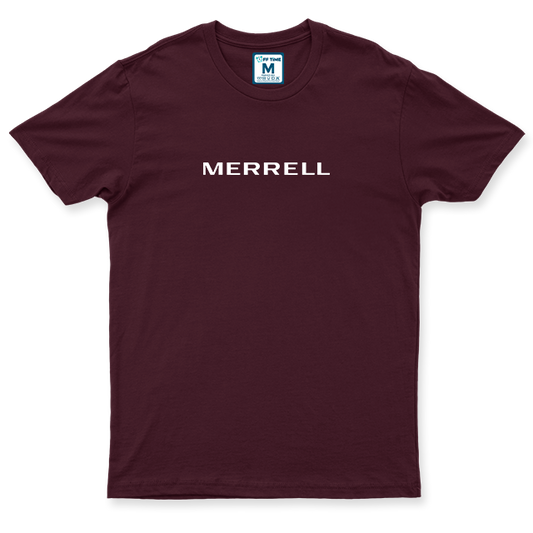 Drifit Shirt: Merrell