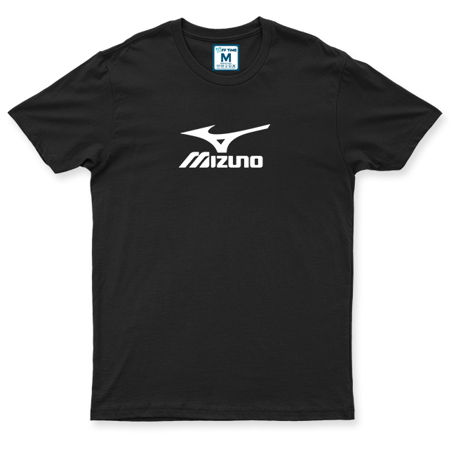 Drifit Shirt: Mizuno