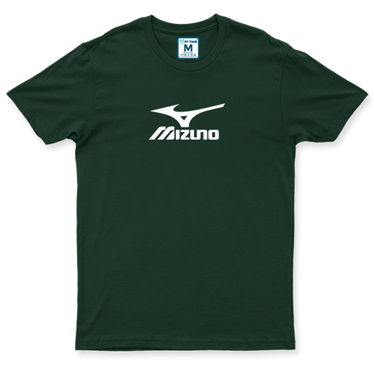 Drifit Shirt: Mizuno