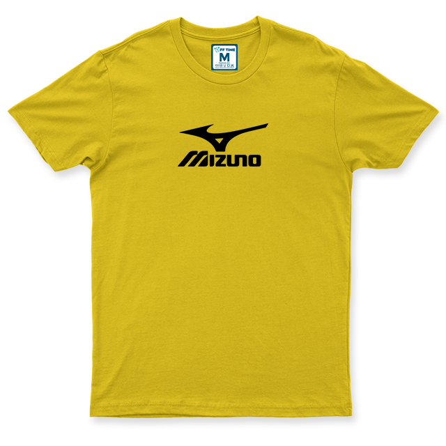 Drifit Shirt: Mizuno