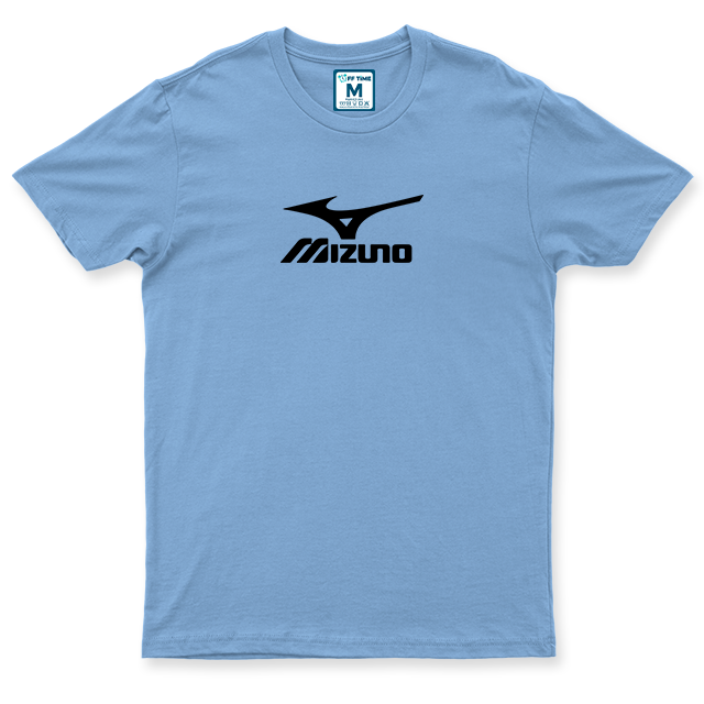 Drifit Shirt: Mizuno