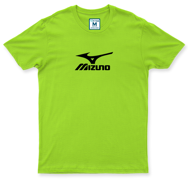 Drifit Shirt: Mizuno