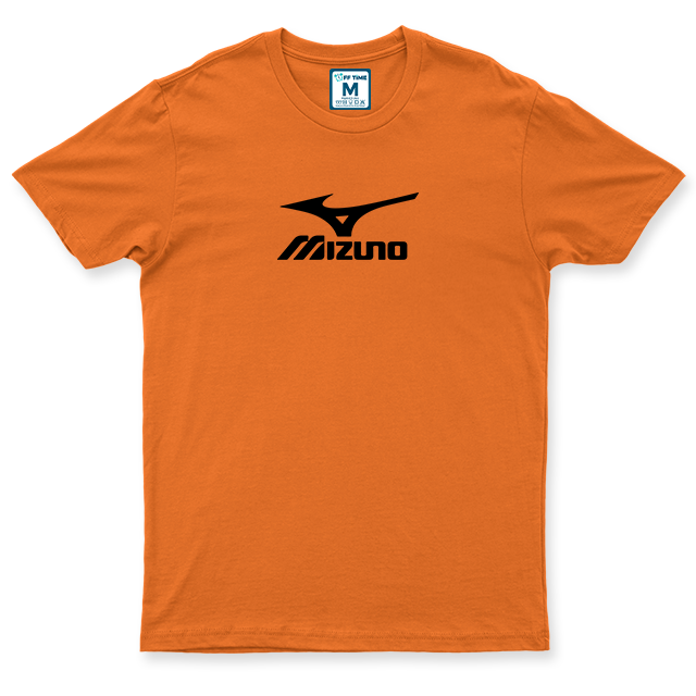 Drifit Shirt: Mizuno