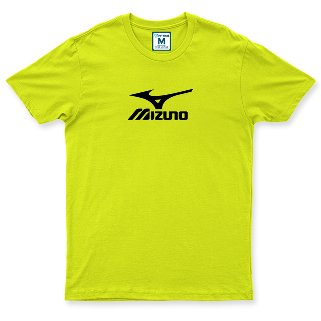 Drifit Shirt: Mizuno