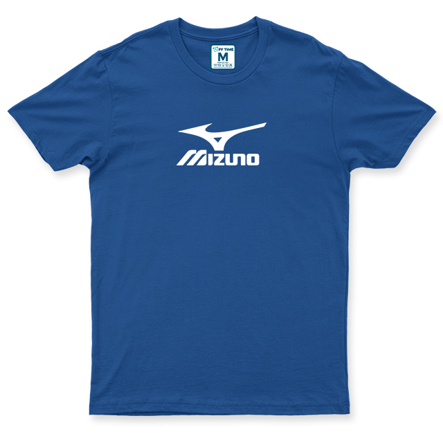 Drifit Shirt: Mizuno