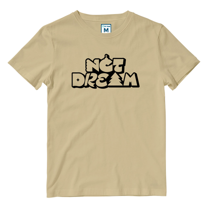 Cotton Shirt: NCT Cream Candy