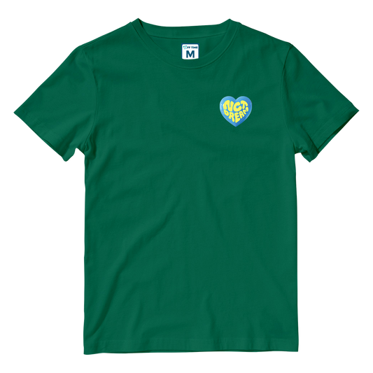 Cotton Shirt: NCT Dream Heart