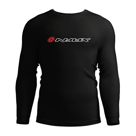 Long Sleeve Drifit Shirt: NMax