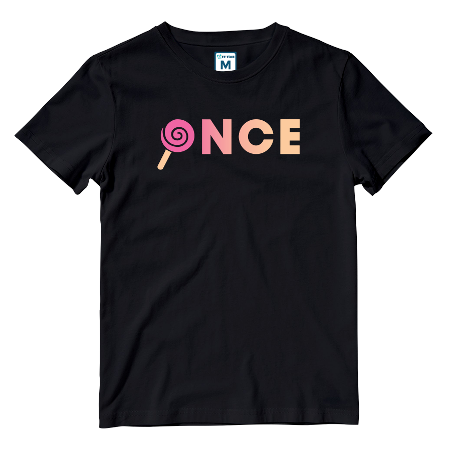 Cotton Shirt: Once