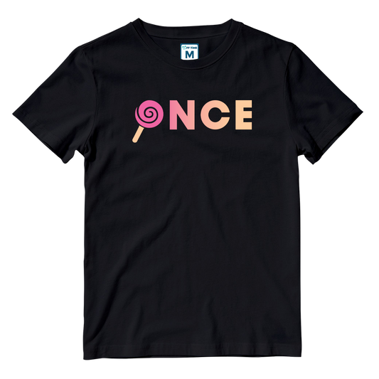 Cotton Shirt: Once