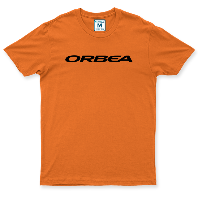 Drifit Shirt: Orbea