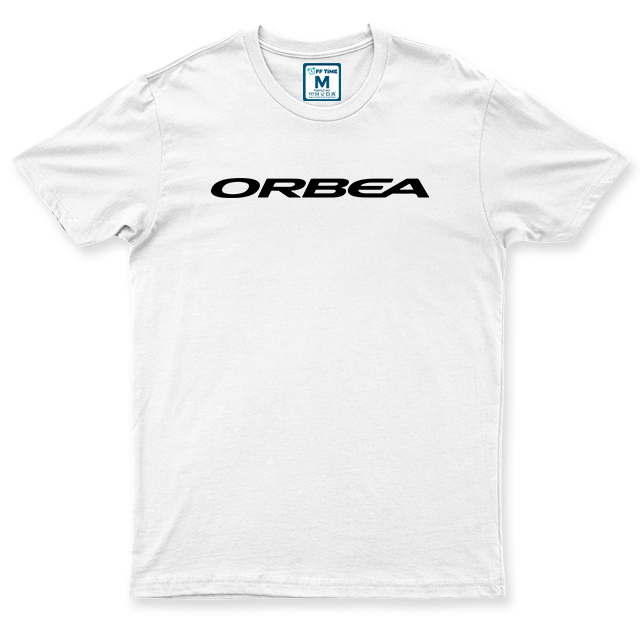 Drifit Shirt: Orbea