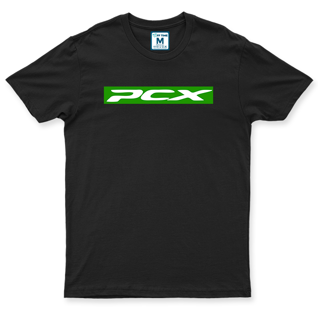 Drifit Shirt: PCX Minimalist