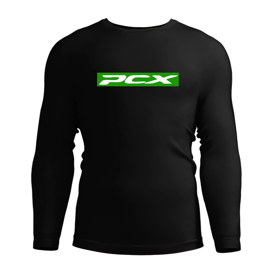 Long Sleeve Drifit Shirt: PCX