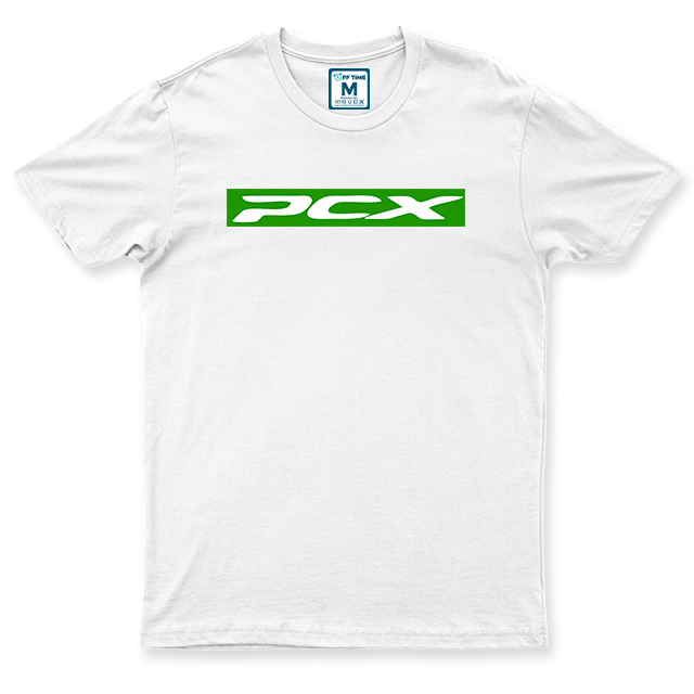 Drifit Shirt: PCX Minimalist