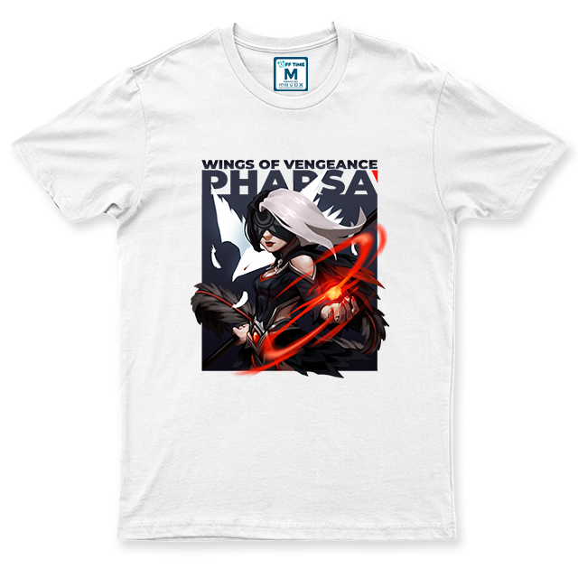 Drifit Shirt: Pharsa