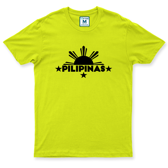Drifit Shirt: Pilipinas