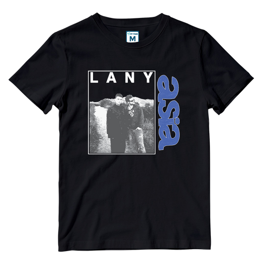 Cotton Shirt: Postcard Lany Asia