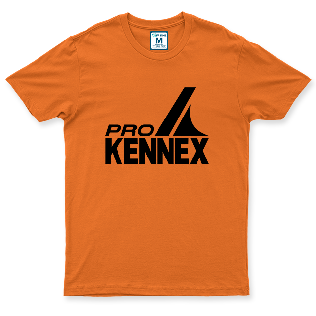 Drifit Shirt: Pro Kennex