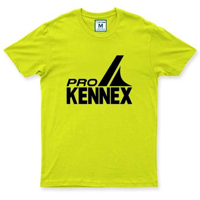 Drifit Shirt: Pro Kennex