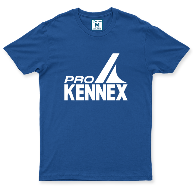 Drifit Shirt: Pro Kennex