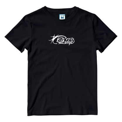 Cotton Shirt: RV Cosmic Logo