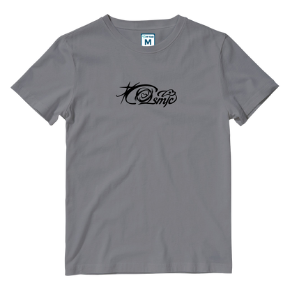 Cotton Shirt: RV Cosmic Logo