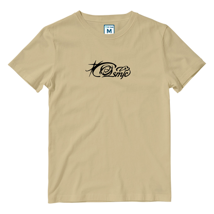 Cotton Shirt: RV Cosmic Logo