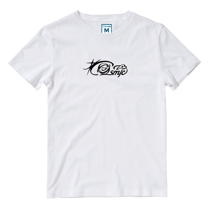 Cotton Shirt: RV Cosmic Logo