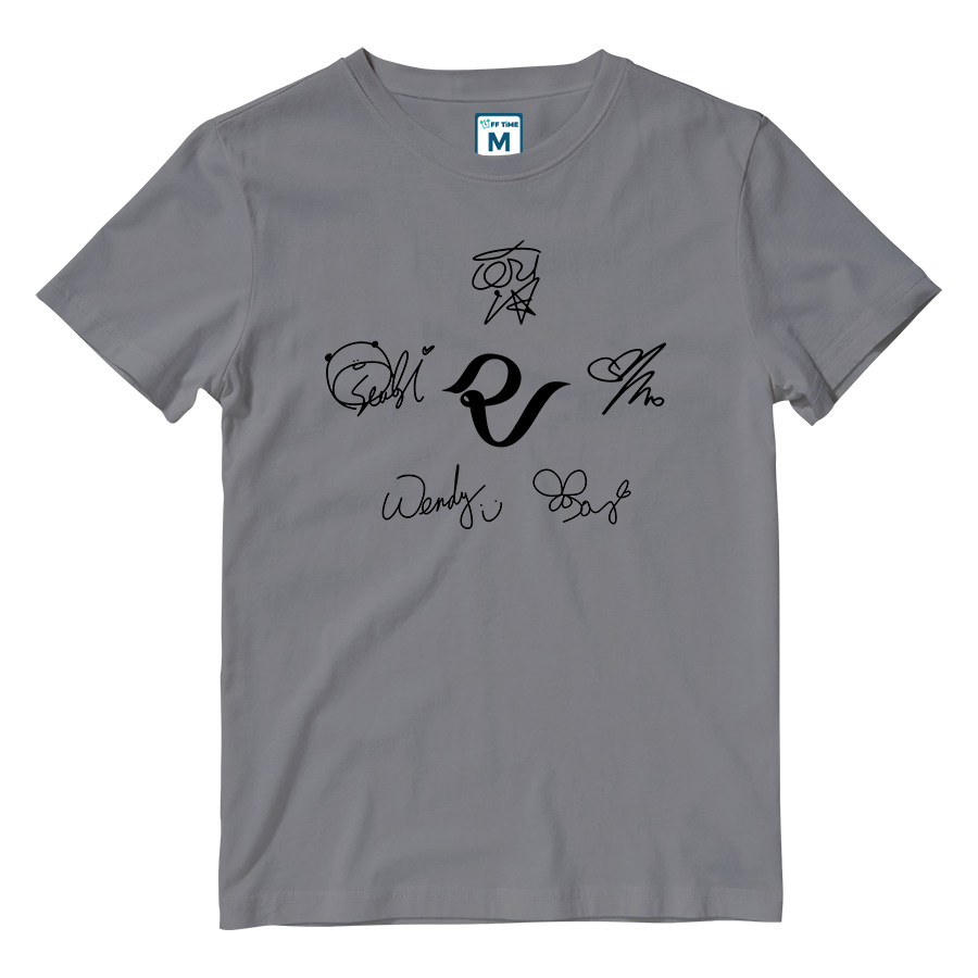 Cotton Shirt: RV Signature