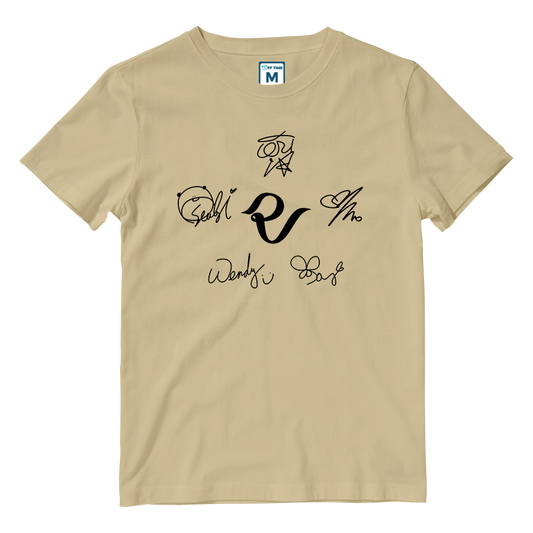 Cotton Shirt: RV Signature