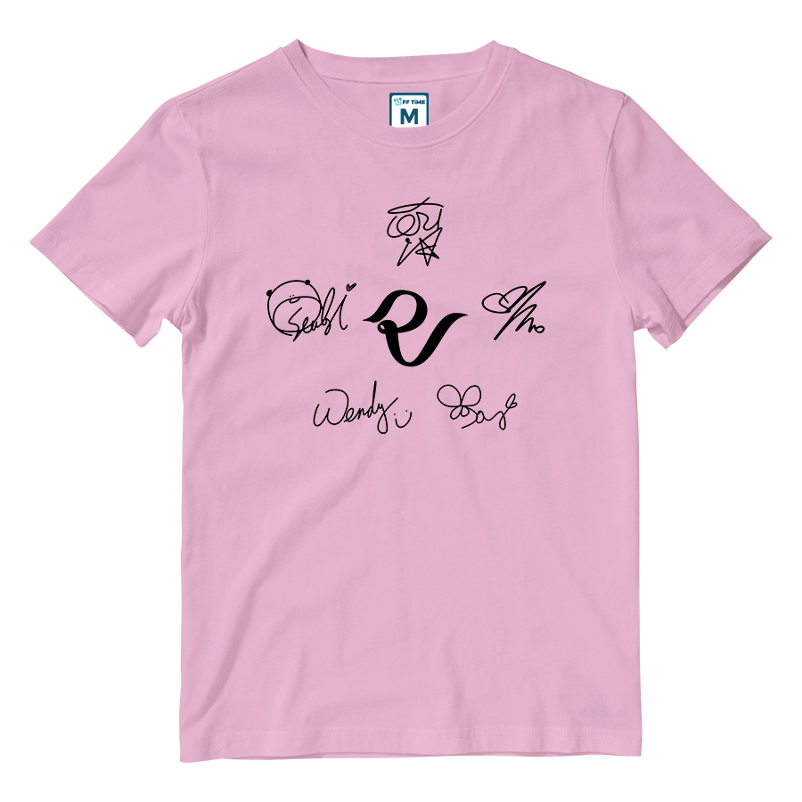 Cotton Shirt: RV Signature