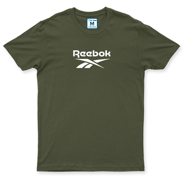 Drifit Shirt: Reebok