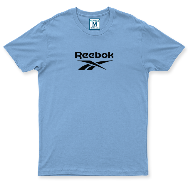 Drifit Shirt: Reebok