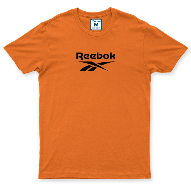 Drifit Shirt: Reebok