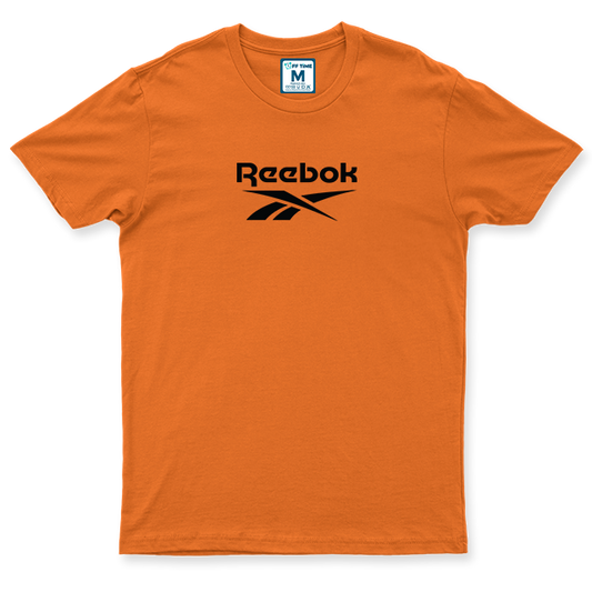 Drifit Shirt: Reebok