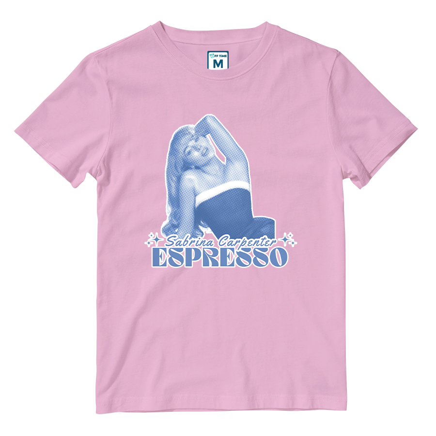 Cotton Shirt: Retro Espresso