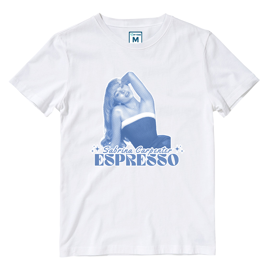 Cotton Shirt: Retro Espresso