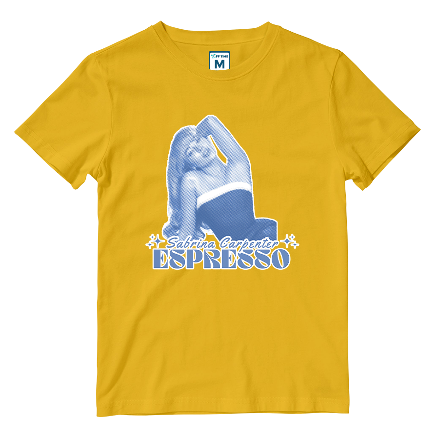 Cotton Shirt: Retro Espresso