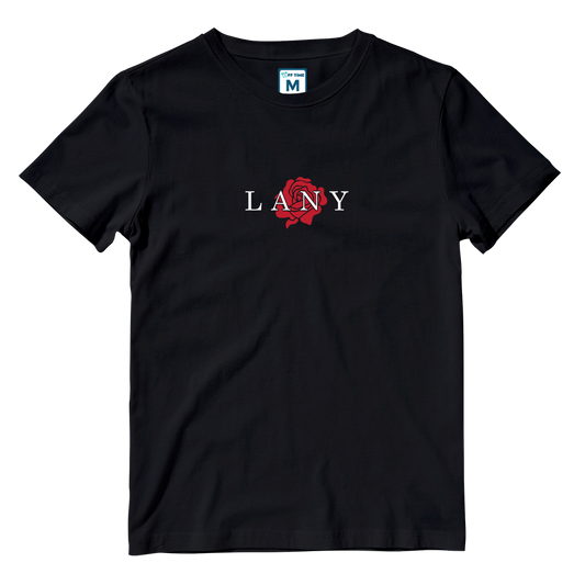 Cotton Shirt: Rose Lany