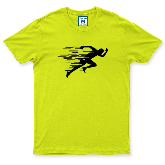 Drifit Shirt: Running