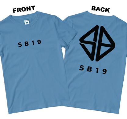 Cotton Shirt: SB19 Group