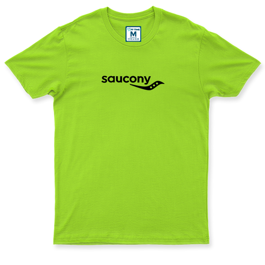 Drifit Shirt: Saucony