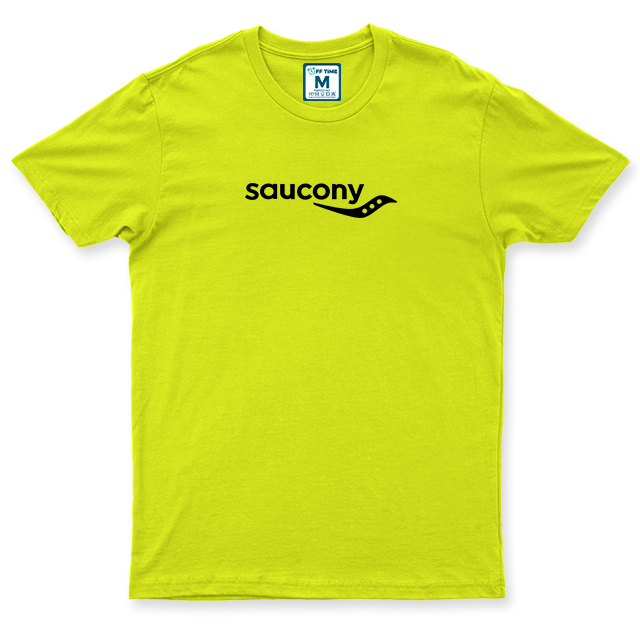 Drifit Shirt: Saucony