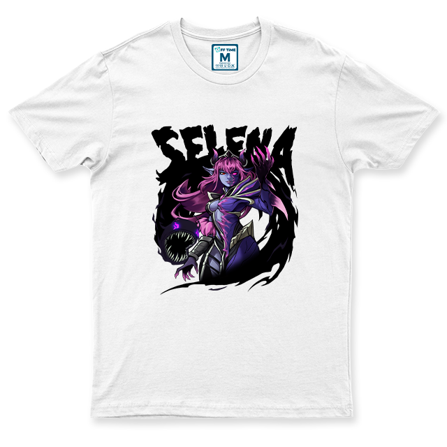 Drifit Shirt: Selena